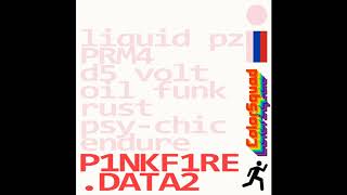P1Nkf1Re - Psy-Chic