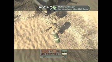 Sick Smoke Grenade Final Killcam! (1v1 Random)