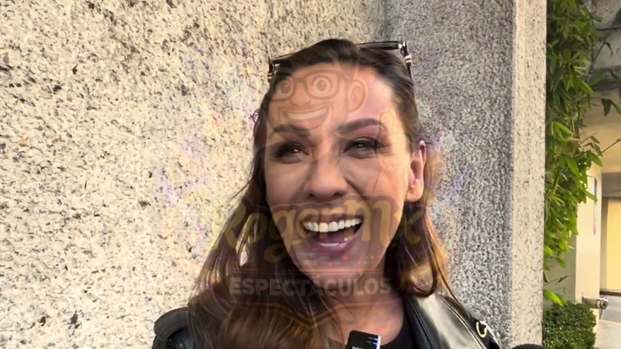 😱CONSUELO DUVAL LANZA FUERTE RECLAMO A EUGENIO DERBEZ ¡ÁCARO DE COLCHÓN DE PASO HAZTE RESPONSABLE!😱