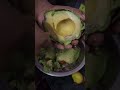 Quick GUACAMOLA Recipe🥑 #guacamole #esayrecipe #foodshorts #healthydip #tastyrecipes #healthydip