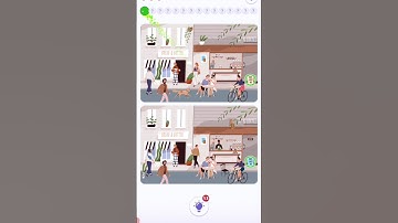 Differences Part13 Level 14 #shorts #reels #difference #differences