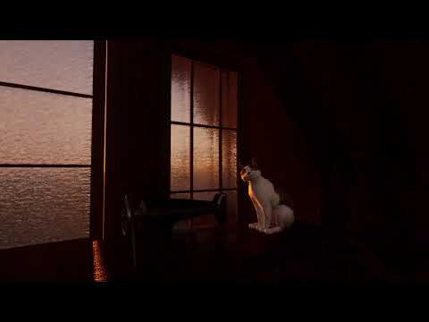 Storage Room