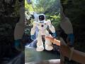 Not just a toy — it’s a new buddy! 💡#ruko #toys #shorts #rc #robot #1088 #gift #halloween #foryou