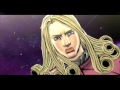 Funny Valentine gives Heaven Ascension DIO the ultimate fuck you.