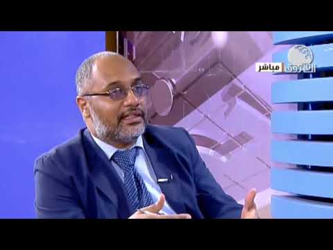صحفي سوداني السنة سنيون بالتقليد وليس بالاقتناع او