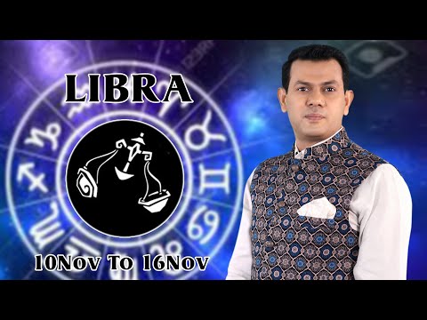 libra-weekly-horoscope-10-november-to-16-november