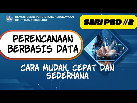 Video: 4 Cara Mudah Menggunakan Perencana