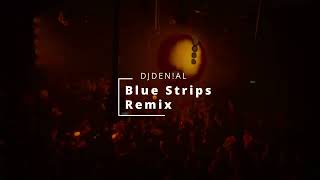 blue strips (jessie murph) - techno remix