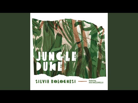 Diga Diga Doo Feat Nick Mazzarella