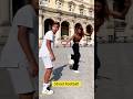 Street soccer#fyp #foryou #funny #haha #soccer