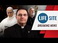 Leo XIV Makes Bishop of “Strickland’s Judas” - Priest Instrumental in Removing Bishop Strickland