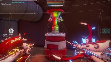 04 - Staying strong in a world of danger (Project Remedium - Demo Walkthrough)