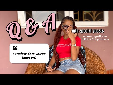 Rayeroze: Your Questions Answered
