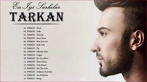 Musica Pop TURCA Tarkan Rey del Pop TURCO