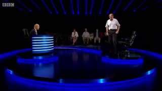 Mastermind 2014-2015 Episode 22 (UK Series)