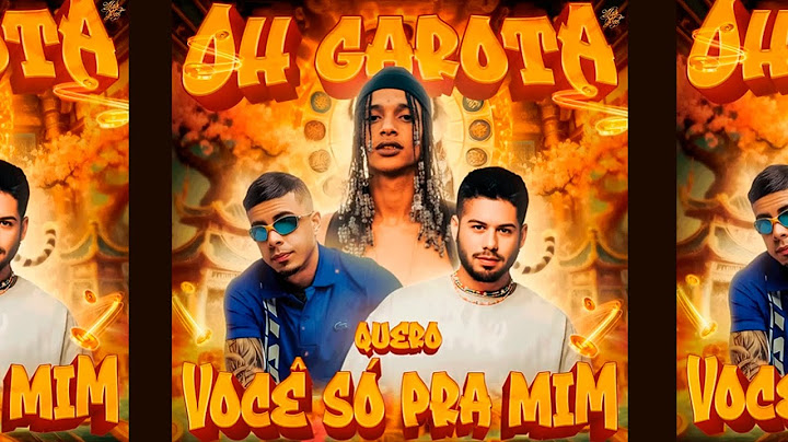 Mix Oruam ft. Zé Felipe, Mc Tuto, Rodrigo do CN - OH GAROTA QUERO VOCE SO PRA MIM, DJ LC da Roça