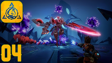 Torchlight: Infinite - Gameplay Walkthrough Part #4 (Android & iOS) CBT Gameplay!