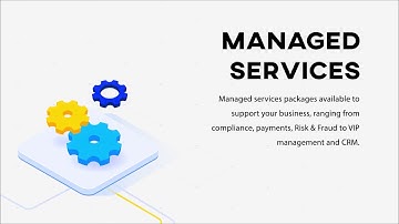 GiG iGaming platform