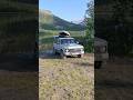 Такой отдых мы любим!) #1х2 #мотоциклы #эндуро #нива #нива4x4 #отдых #север #1на2