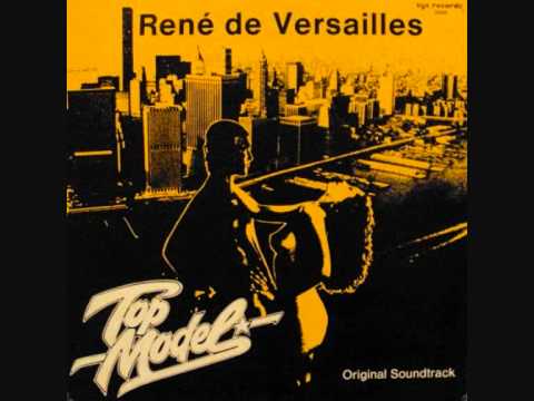 René de Versailles - Top Model (Soundtrack Version II)