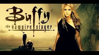 Buffy im Bann der Dämonen - Staffel 1-7 DVD Trailer 1 Deutsch HD