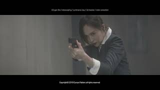 HyunKyunChoi Showreel 2020