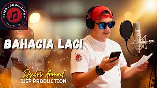 BAHAGIA LAGI - Piche Kota | Cover By Ijep Production