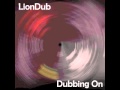 LIONDUB CATCHING GLORY mp3
