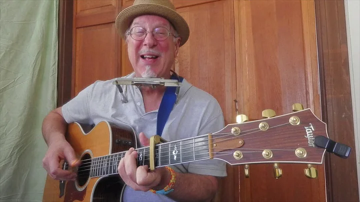 Paul Hubert, Live forWoodcrest