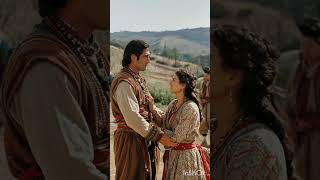 Грузинские Фильмы. Инга Хосроева. Ведьмина Изба.