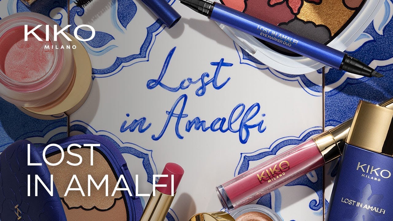 lost in amalfi foundation brush