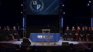 CCS Graduation 2021