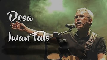 Desa - Iwan Fals