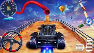 Car Impossible Stunts GamePlay 2026 | Impossible Car Stunt - Mobile GamePlay screenshot 3