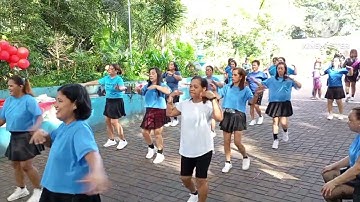 Zumba dance workout morning routine azl family part -637 cool