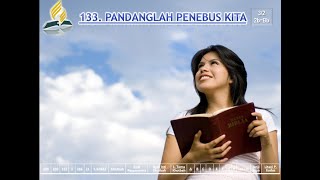 Pandanglah Penebus Kita - LS.Edisi Lengkap No.133