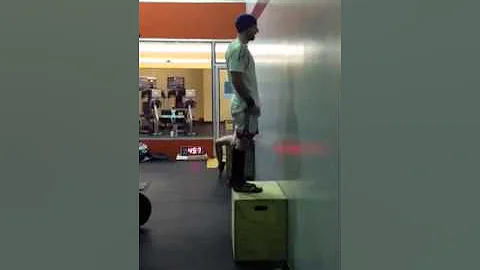 Jason Dellinger Open 13.2