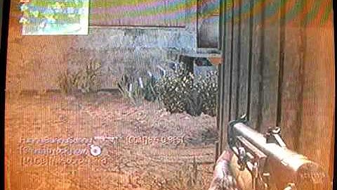 COD MW3: Multiplayer Kill Confirmed (Replay + Epic Final Kills!)