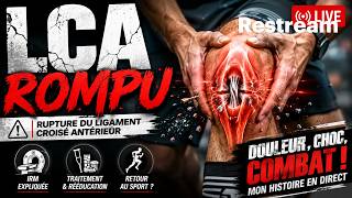 ACL Tear: Treatments