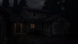 Rain Sounds for Sleeping - Soothing Rain & Gentle Thunder Relax for Fast Sleep, Remove Insomnia