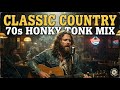Slow Old Country Songs Greatest Playlist – Best Classic Country Mix Collection 2025