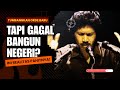 People Power Hanyalah Mitos? Reformasi Dibongkar Tanpa Sensor! CAK NUN