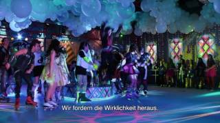 Soy Luna 2 - Vuelo Pablo Geht Folge 10