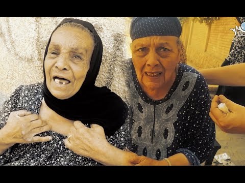 معاناة أهالي مساكن السكة الحديد بمساكن ورش أبو زعبل القديمة التابعة لمركز الخانكة