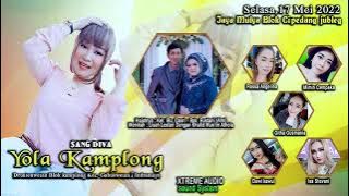 Warung cetol Voc. Yola kamplong | Sang Diva YOLA KAMPLONG | Cipedang Jubleg Kroya