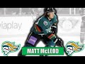 Belfast giants sign matt mcleod