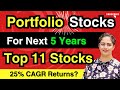 High growth stocks to buy now  stocks portfolio  growth stocks  diversify knowledge