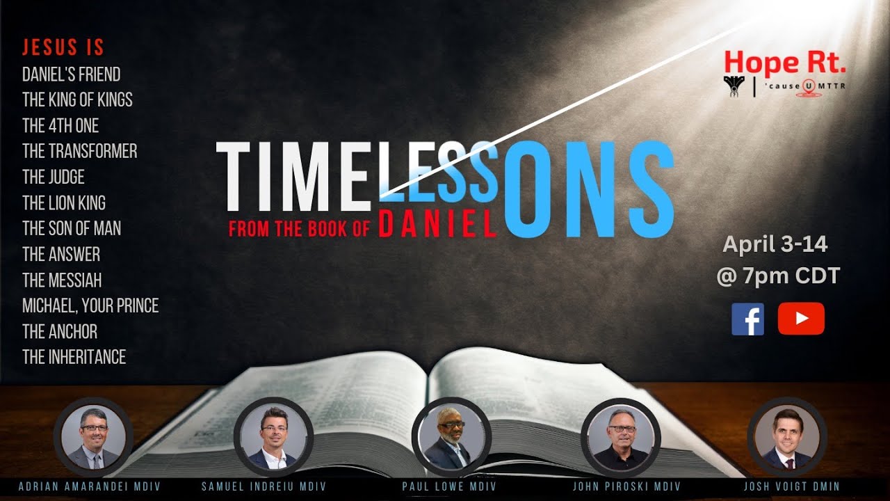 TimeLESSons Promo Video April 3 14 2023 YouTube timelessons-promo-video-april-3-14-2023-youtube