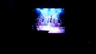 Light Mobile LED Curtain Display P6- Skype:huasun618 screenshot 5