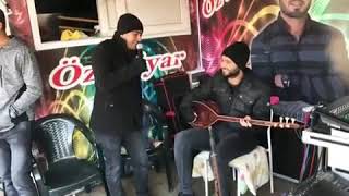 Ali̇ Buzcu Barçamo Yore 2018 🎧 (Doğunun Sesi)